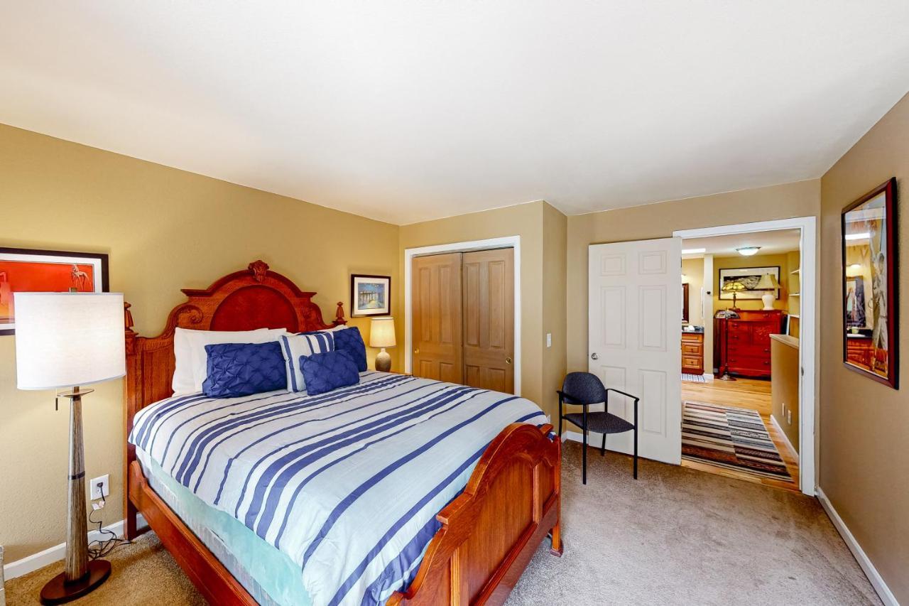 SunRiver Mountain Getaway Avon Bagian luar foto